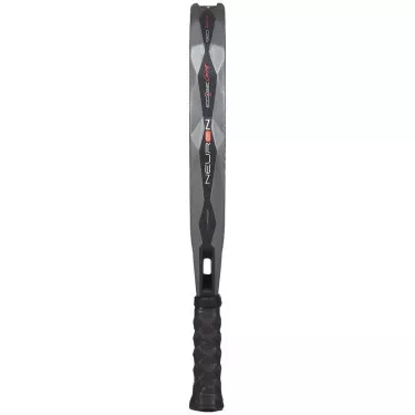 Raquette de padel Bullpadel Neuron 02 Edge Comfort 27