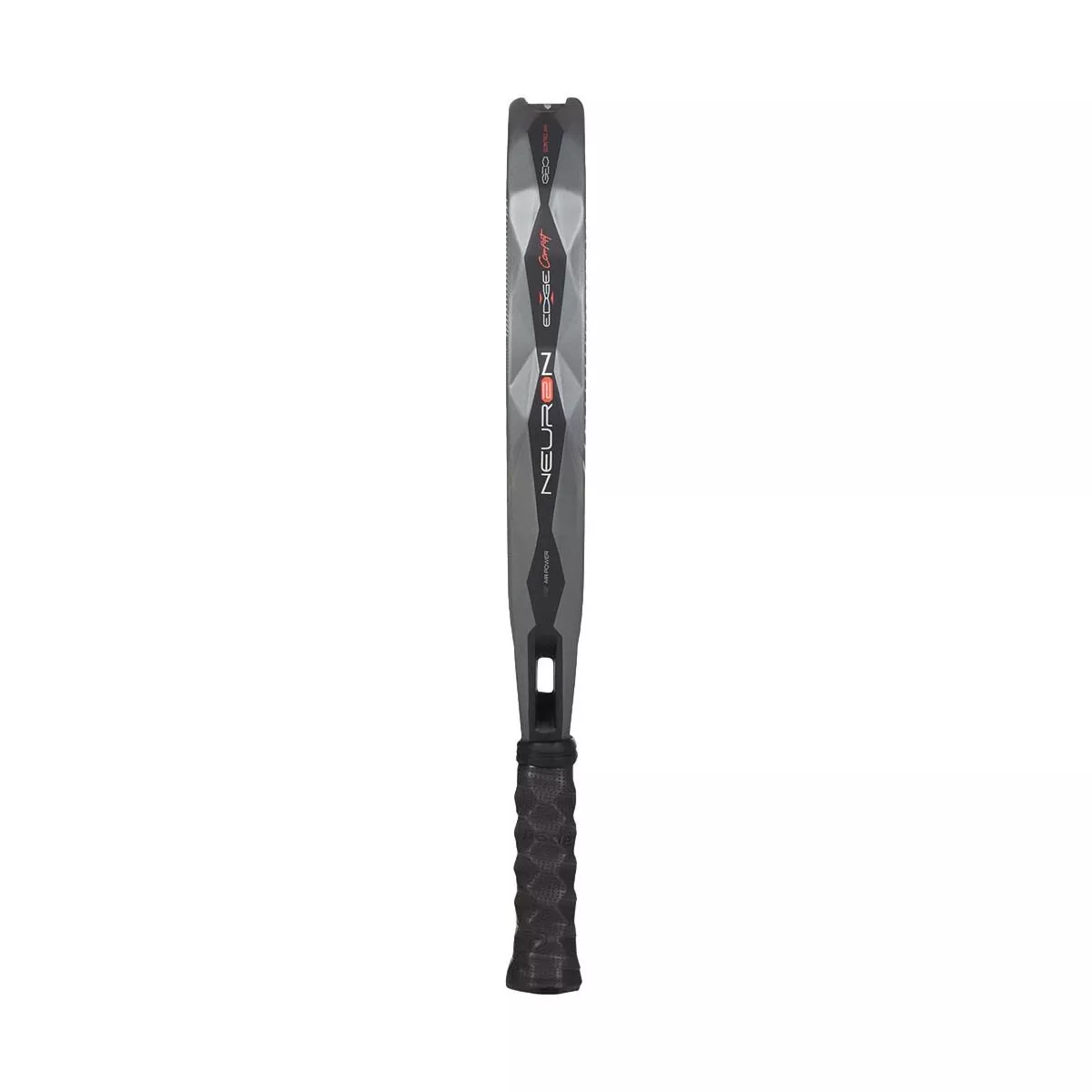 Raquette de padel Bullpadel Neuron 02 Edge Comfort 27