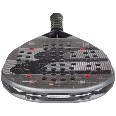 Raquette de padel Bullpadel Neuron 02 Edge Comfort 27
