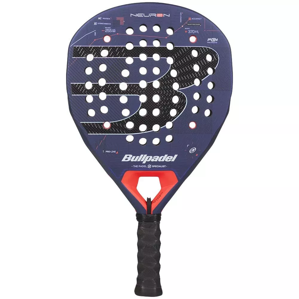 Raquette de padel Bullpadel Neuron 02 27
