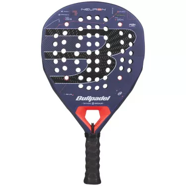 Raquette de padel Bullpadel Neuron 02 27