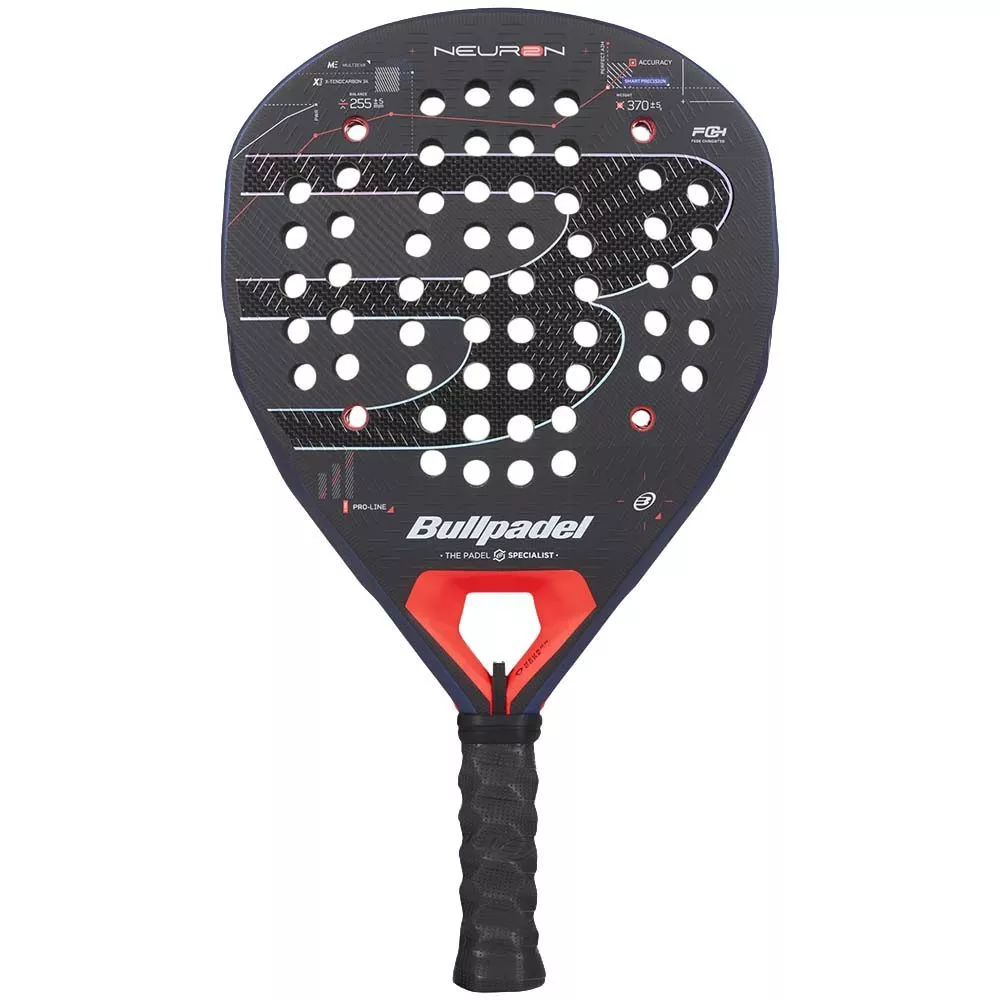 Raquette de padel Bullpadel Neuron 02 27