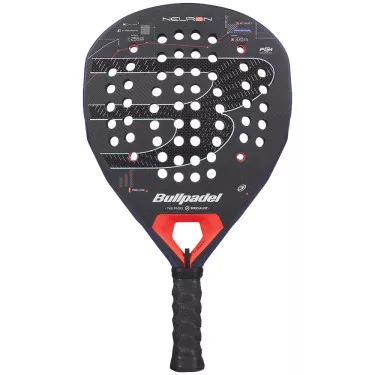 Raquette de padel Bullpadel Neuron 02 27