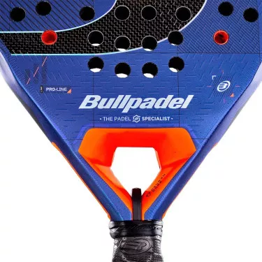Raquette de padel Bullpadel Neuron 02 27