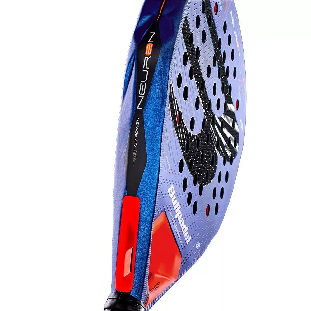 Raquette de padel Bullpadel Neuron 02 27