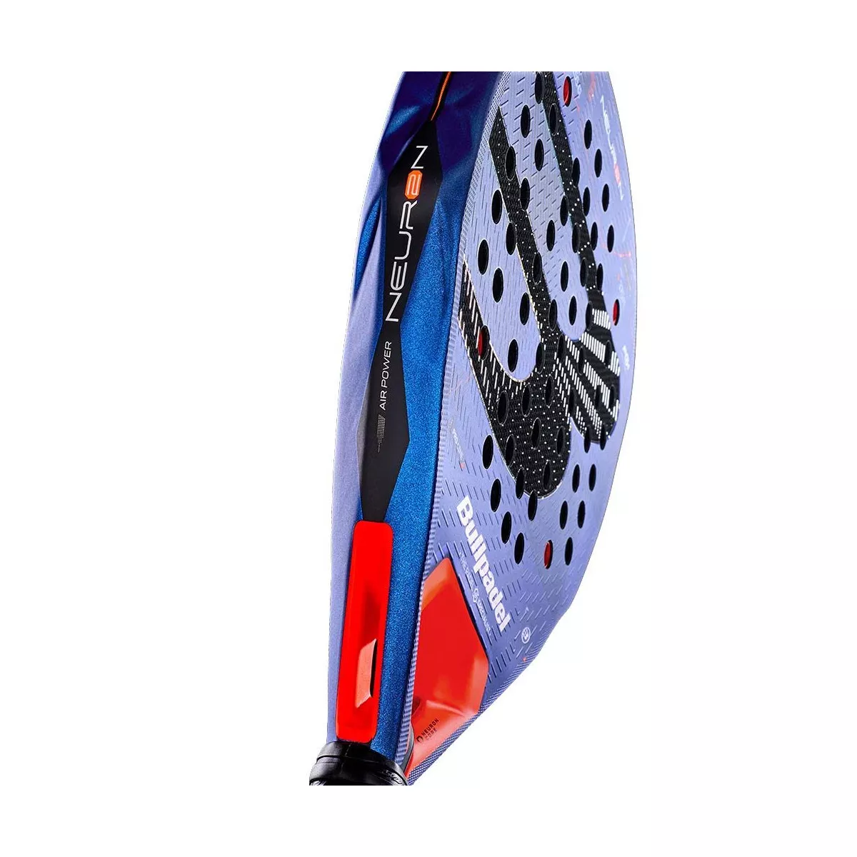 Raquette de padel Bullpadel Neuron 02 27