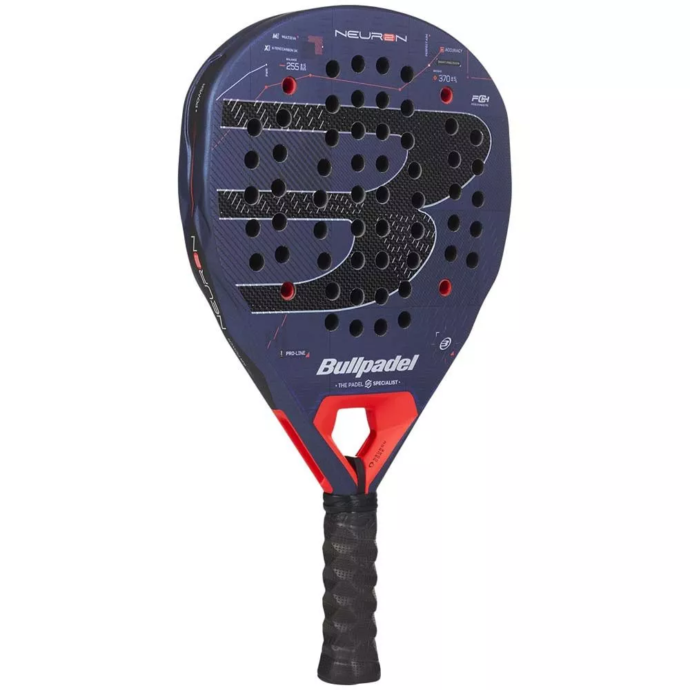 Raquette de padel Bullpadel Neuron 02 27