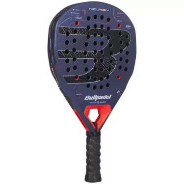 Raquette de padel Bullpadel Neuron 02 27