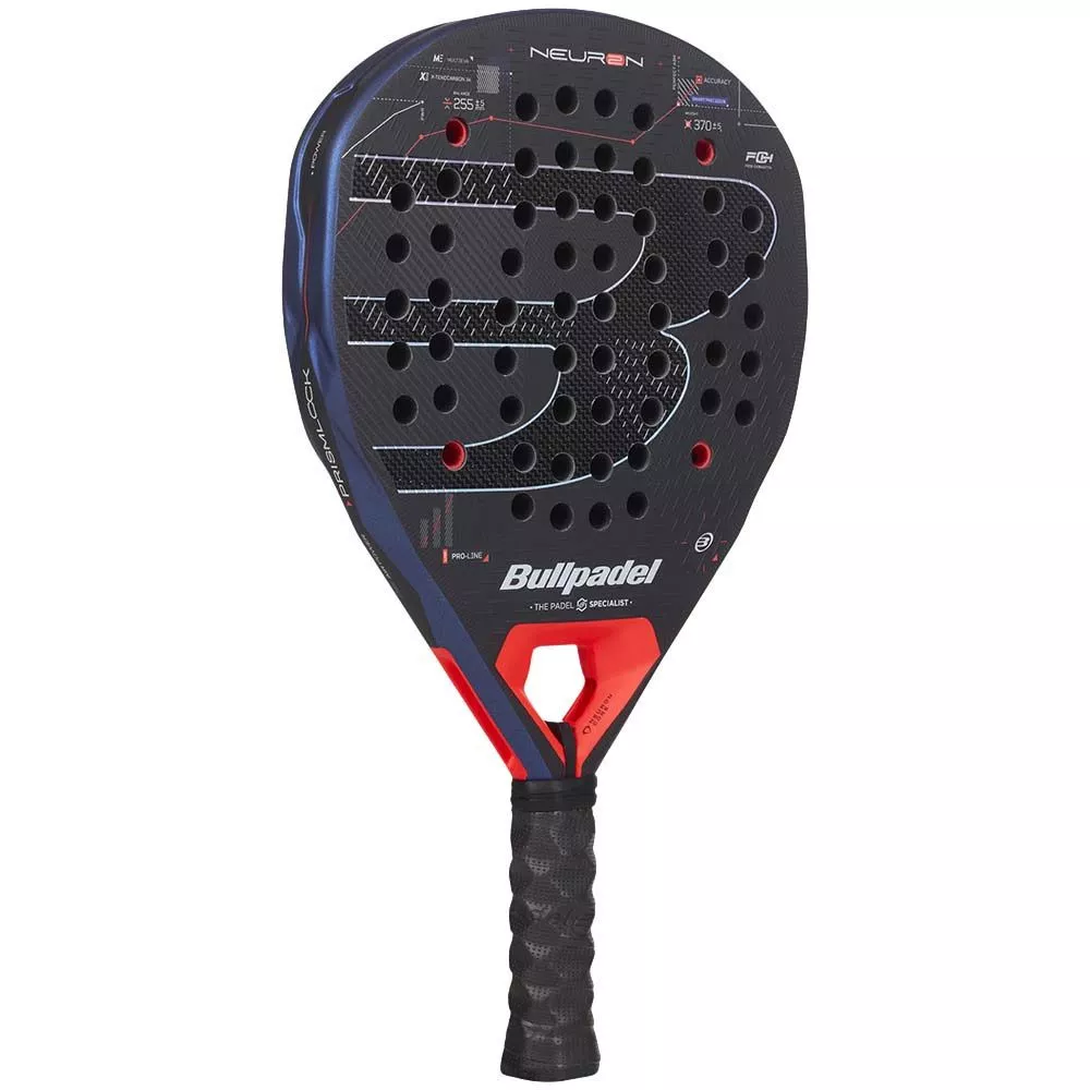Raquette de padel Bullpadel Neuron 02 27