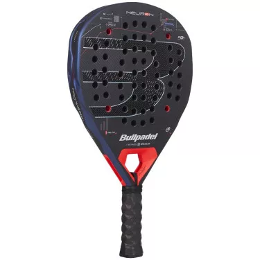 Raquette de padel Bullpadel Neuron 02 27