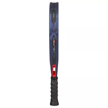 Raquette de padel Bullpadel Neuron 02 27