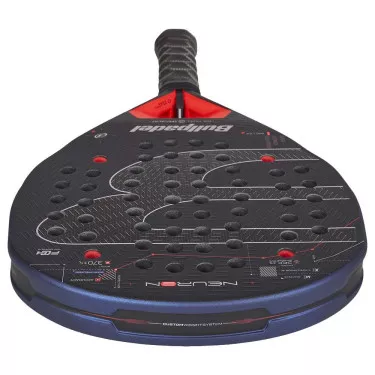 Raquette de padel Bullpadel Neuron 02 27