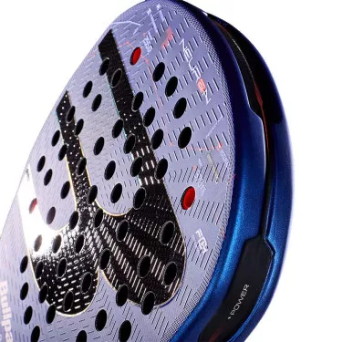 Raquette de padel Bullpadel Neuron 02 27