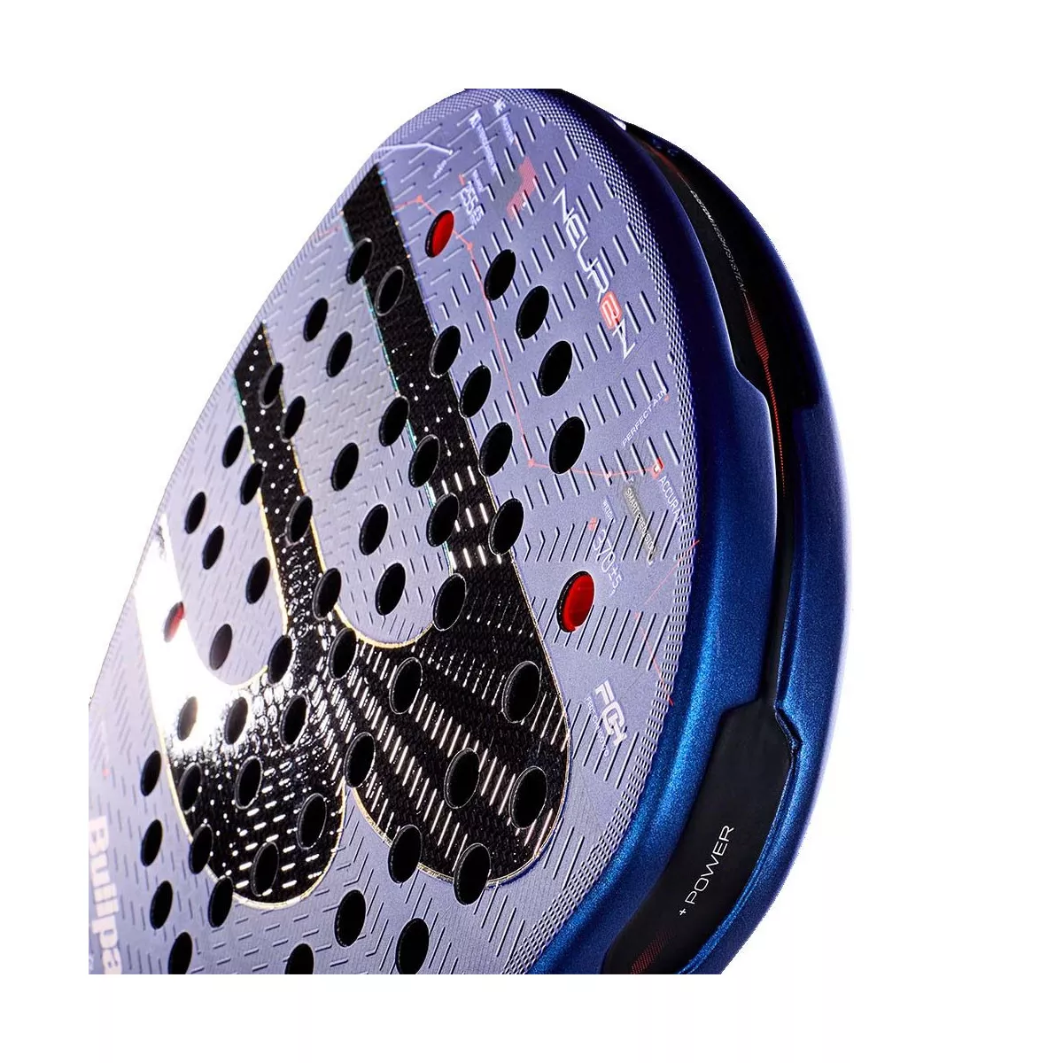 Raquette de padel Bullpadel Neuron 02 27