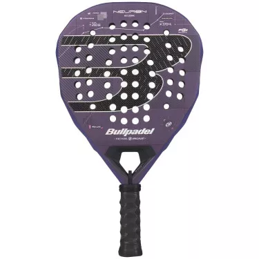Raquette de padel Bullpadel Neuron 02 Edge 27