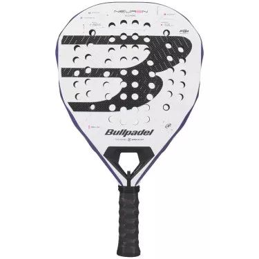 Raquette de padel Bullpadel Neuron 02 Edge 27