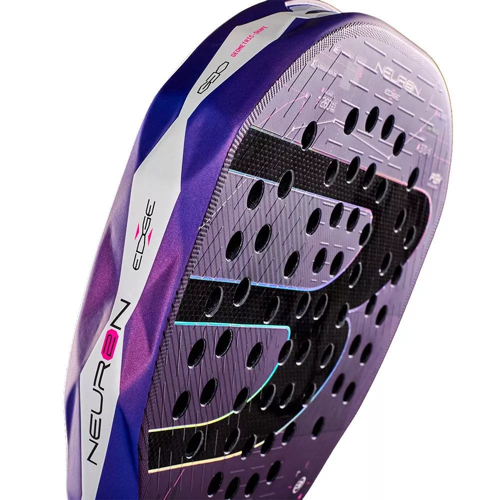 Raquette de padel Bullpadel Neuron 02 Edge 27