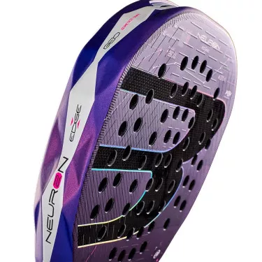 Raquette de padel Bullpadel Neuron 02 Edge 27