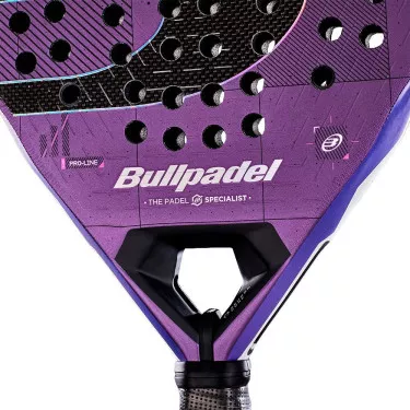 Raquette de padel Bullpadel Neuron 02 Edge 27