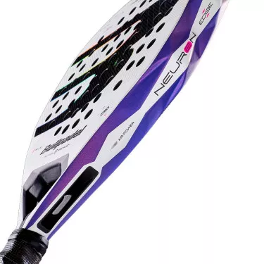 Raquette de padel Bullpadel Neuron 02 Edge 27