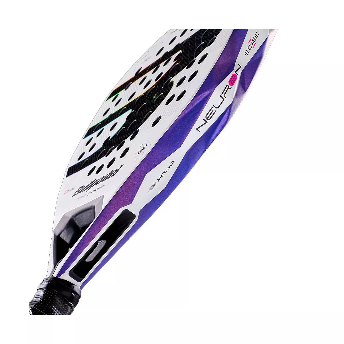 Raquette de padel Bullpadel Neuron 02 Edge 27