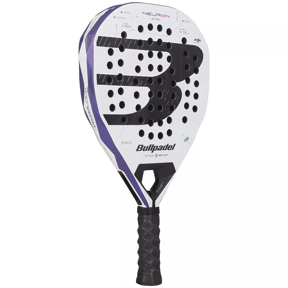 Raquette de padel Bullpadel Neuron 02 Edge 27