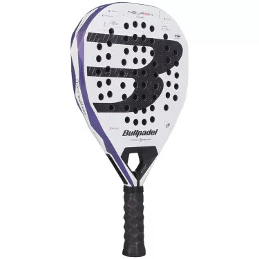 Raquette de padel Bullpadel Neuron 02 Edge 27