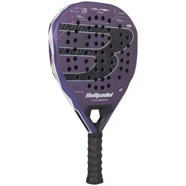 Raquette de padel Bullpadel Neuron 02 Edge 27