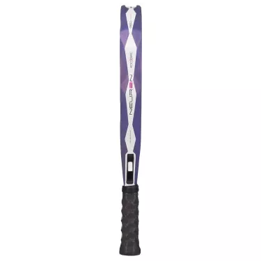 Raquette de padel Bullpadel Neuron 02 Edge 27