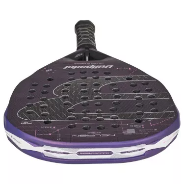 Raquette de padel Bullpadel Neuron 02 Edge 27