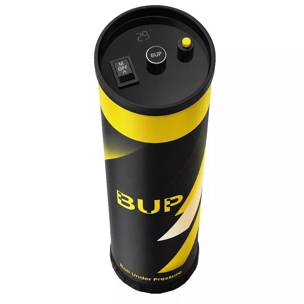 Pressuriseur BUP MiniBUP