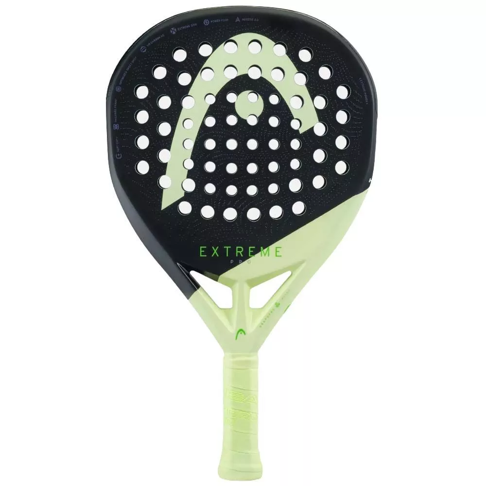 Raquette de padel Head Extreme Pro 2026