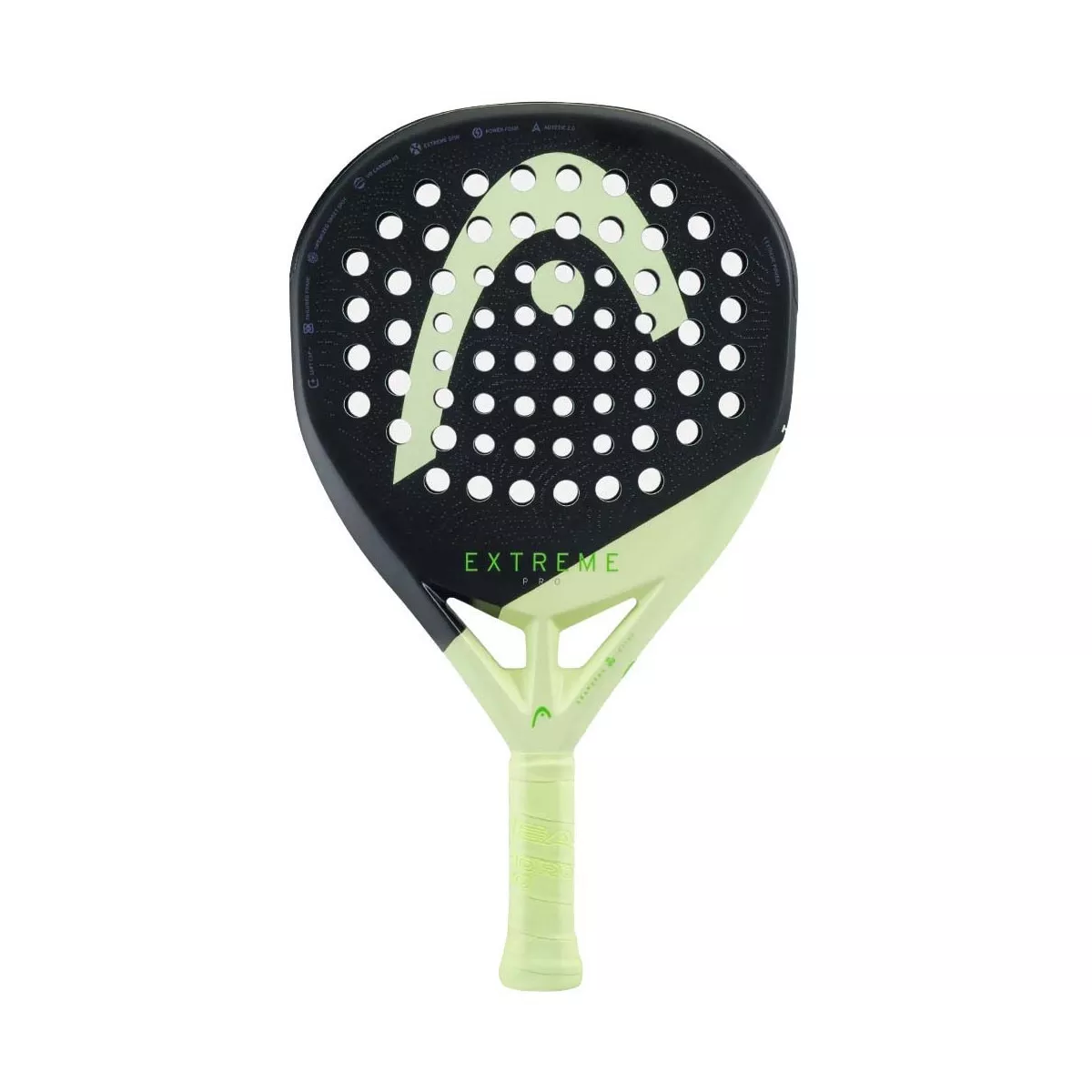 Raquette de padel Head Extreme Pro 2026