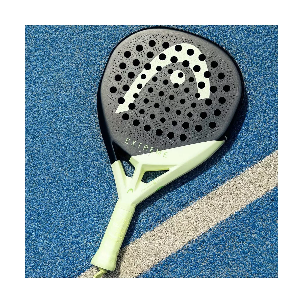 Raquette de padel Head Extreme Pro 2026