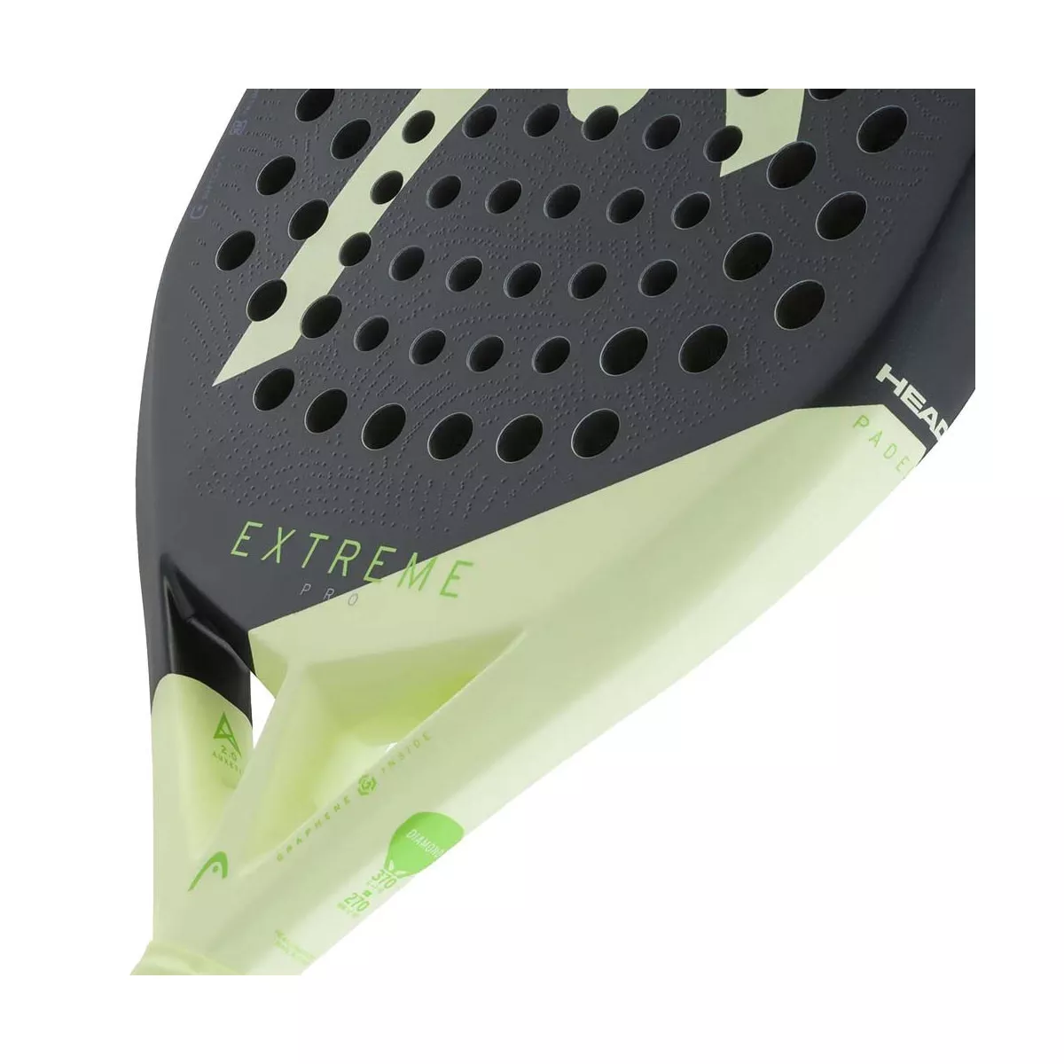 Raquette de padel Head Extreme Pro 2026