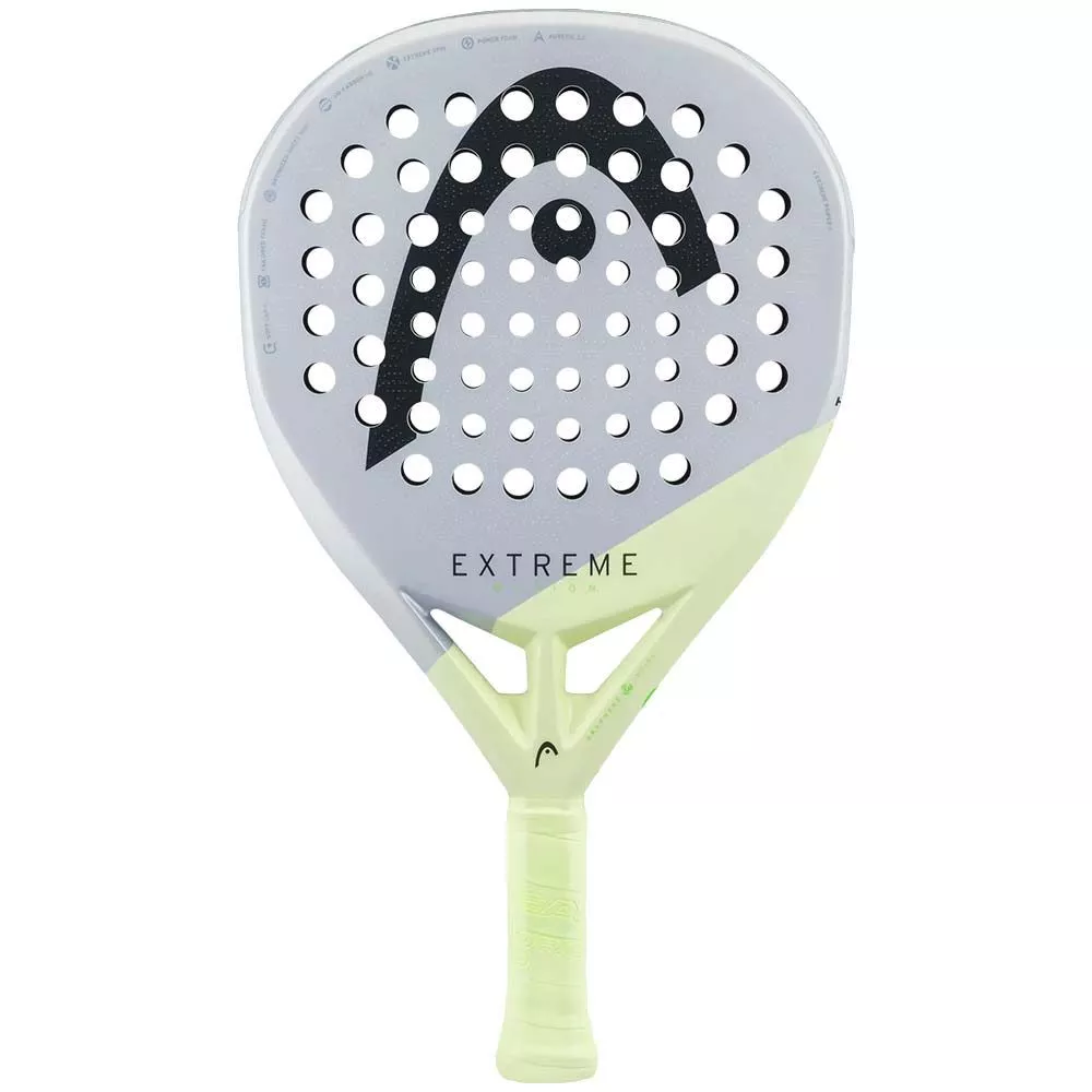 Raquette de padel Head Extreme Motion 2026