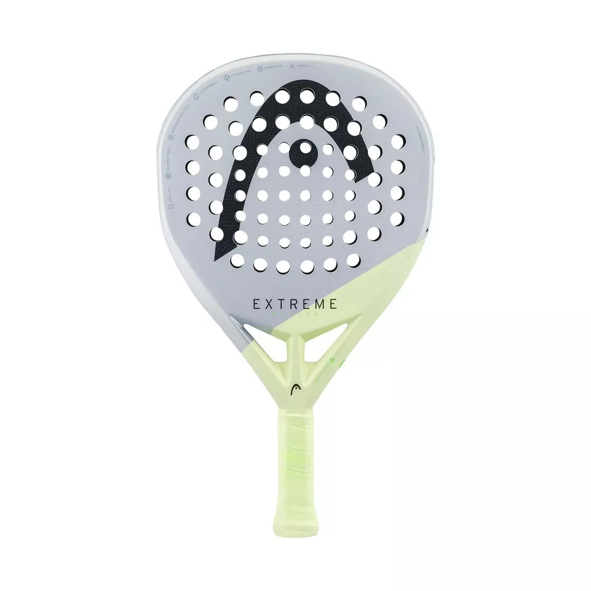 Raquette de padel Head Extreme Motion 2026