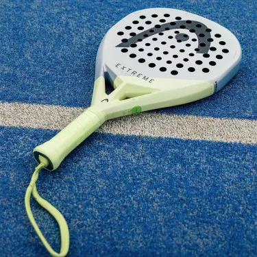 Raquette de padel Head Extreme Motion 2026
