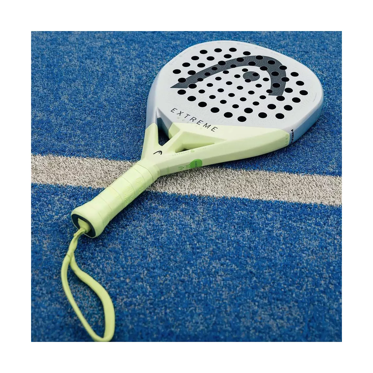 Raquette de padel Head Extreme Motion 2026
