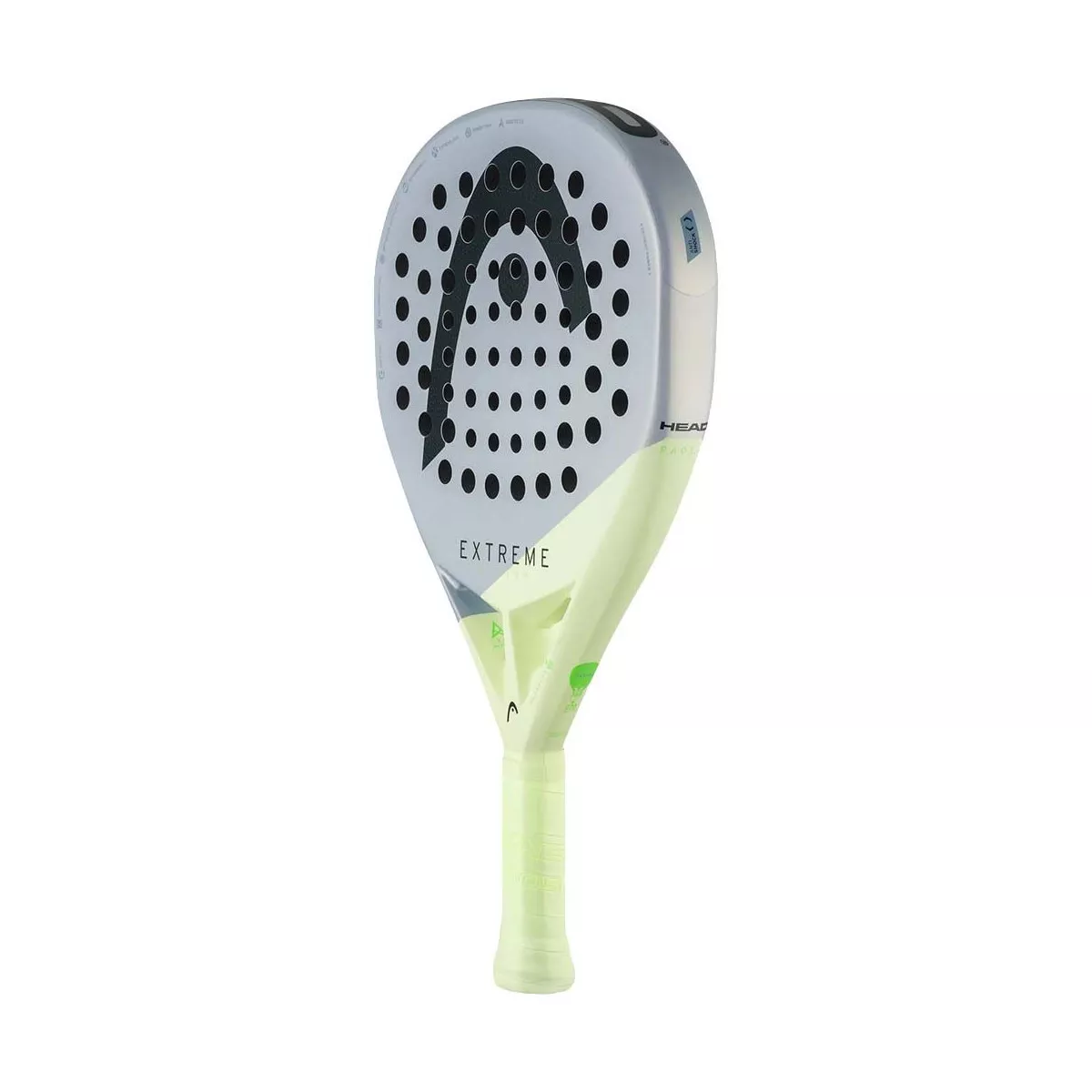 Raquette de padel Head Extreme Motion 2026