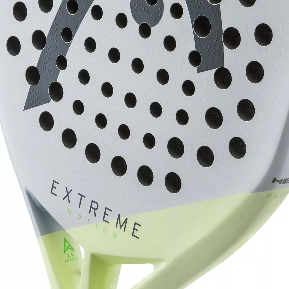 Raquette de padel Head Extreme Motion 2026