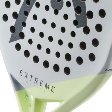 Raquette de padel Head Extreme Motion 2026