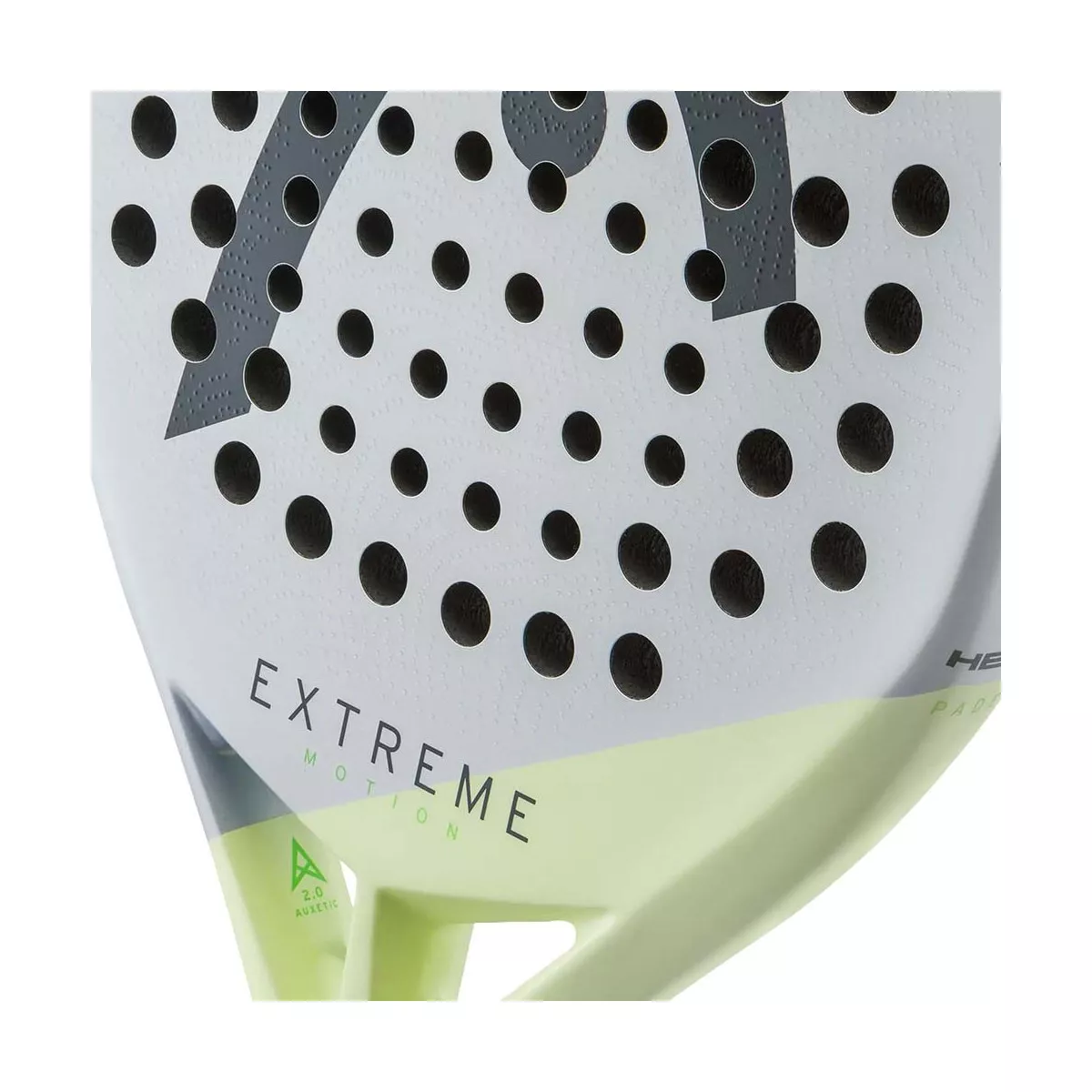 Raquette de padel Head Extreme Motion 2026