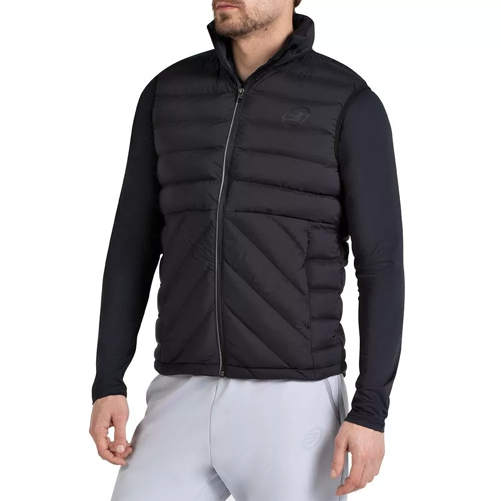 Doudoune Bullpadel Euste Noir