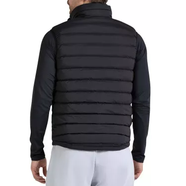 Doudoune Bullpadel Euste Noir