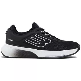 Chaussures Bullpadel Elite 26I Femme Noir