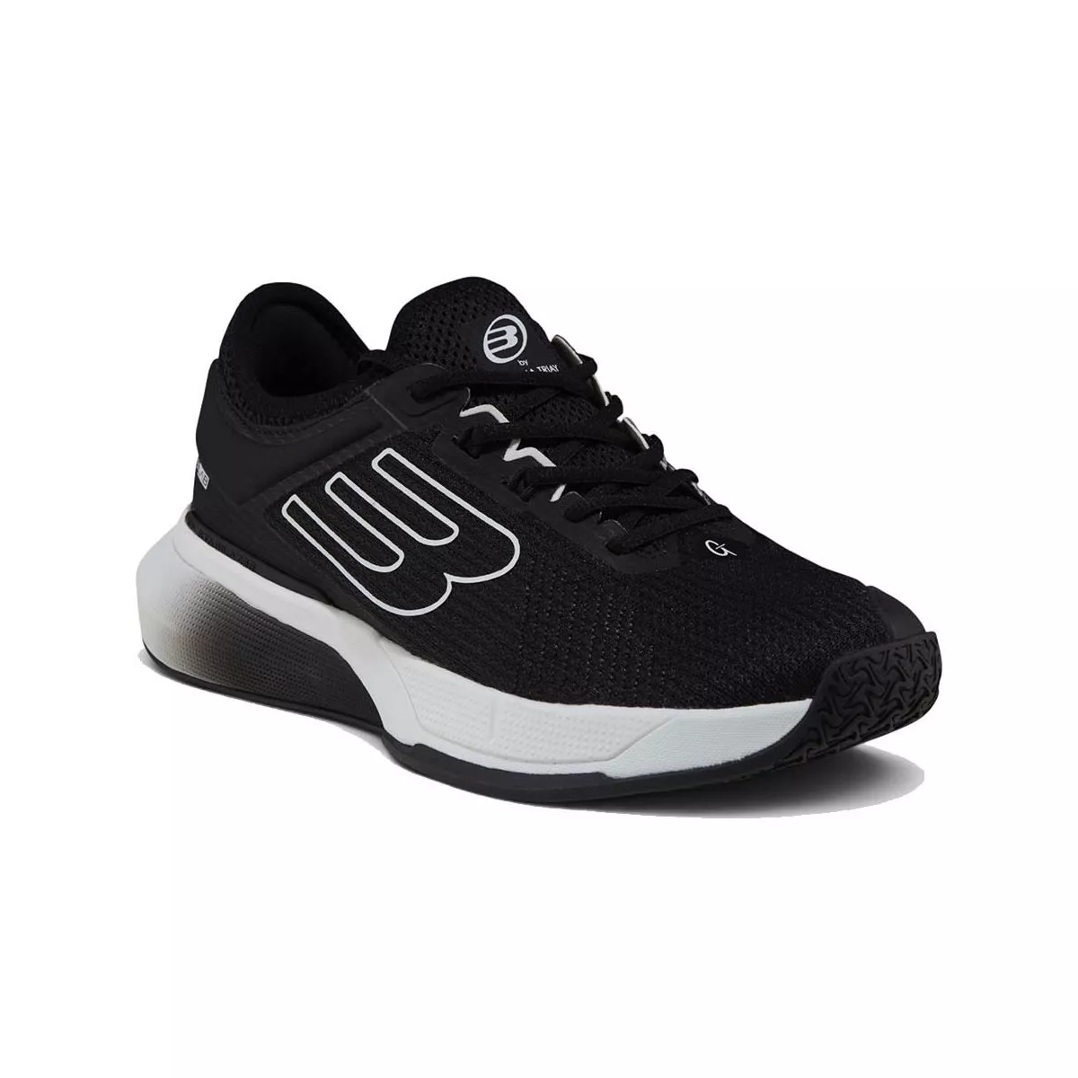 Chaussures Bullpadel Elite 26I Femme Noir