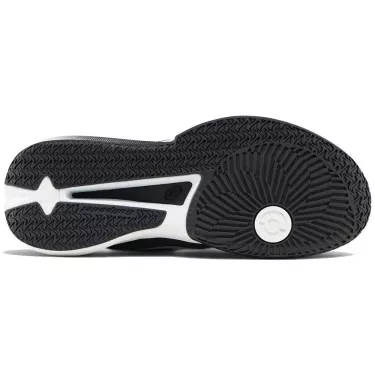 Chaussures Bullpadel Elite 26I Femme Noir