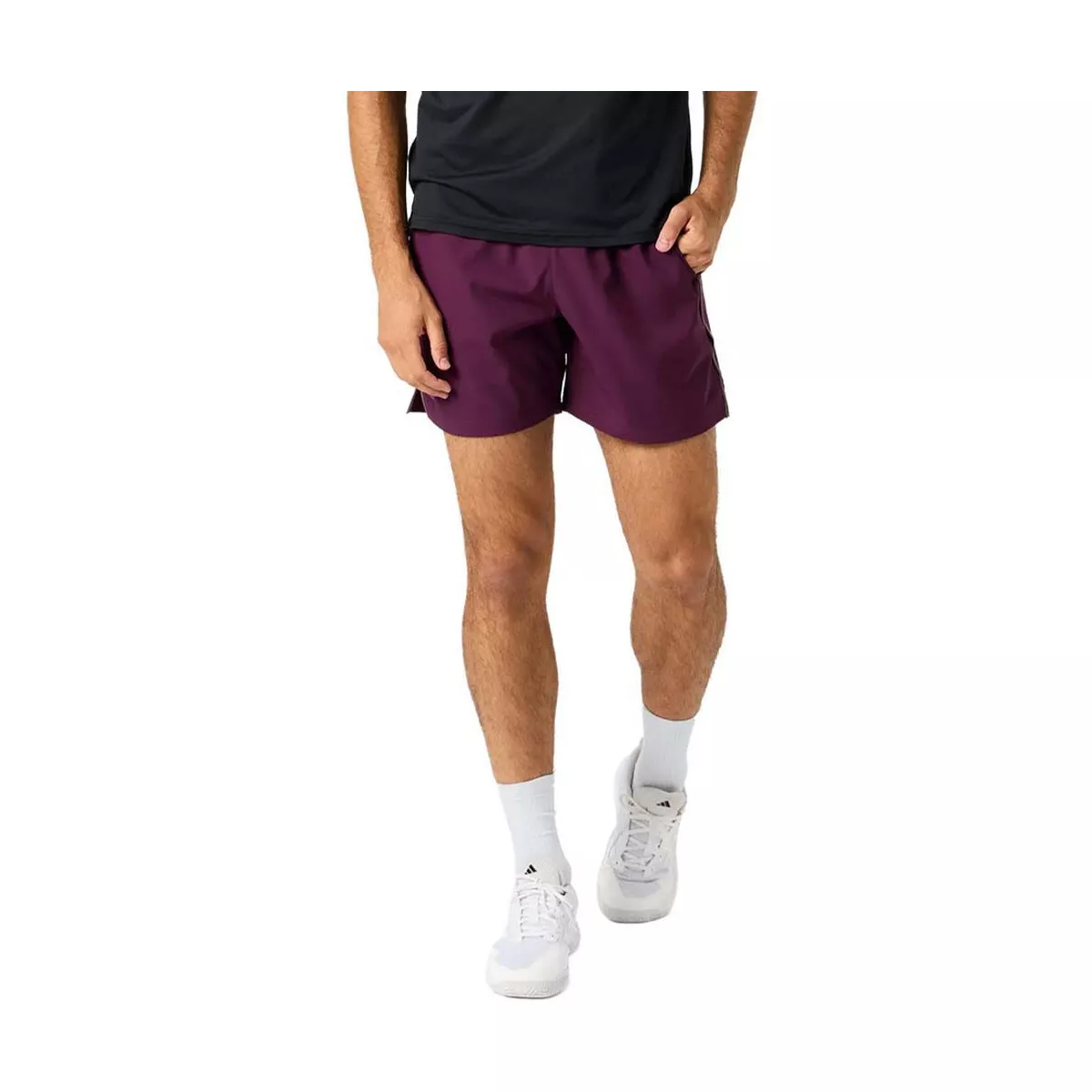 Short New Balance Tournament NYC Bordeaux