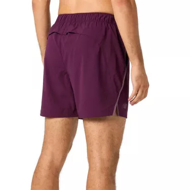 Short New Balance Tournament NYC Bordeaux